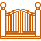 Best San Gabriel Swing Gate Installation